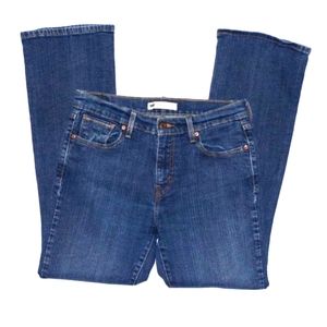 Levi's 515 Boot Cut Jeans size 10 M